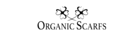Organic Scarfs