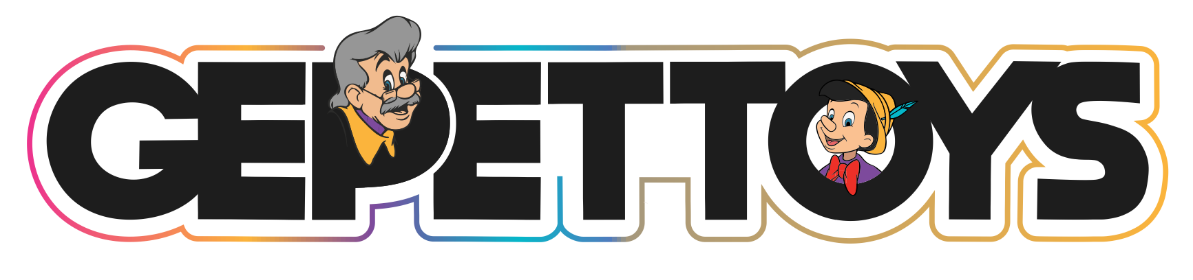 Gepettoys