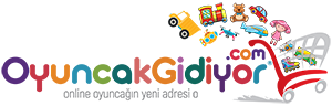 OyuncakGidiyor